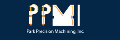 park precision machining mn